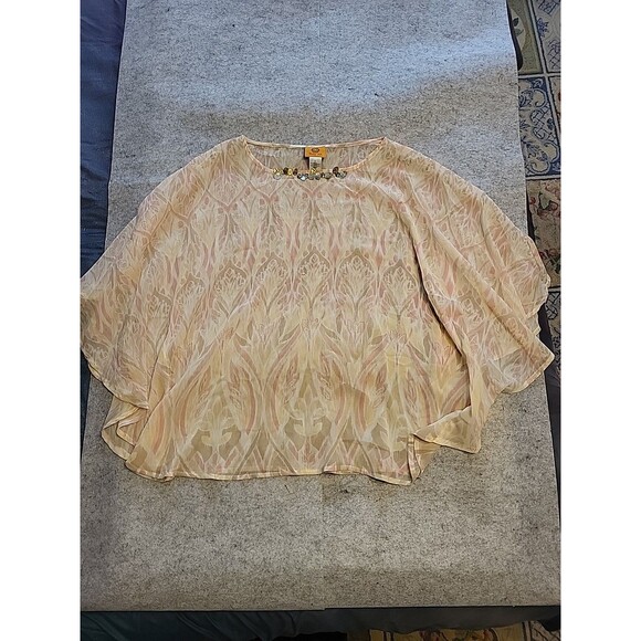 13 Women's Sz Large Clothing Items Mixed Styles & Brands For 1 Low Price *READ - Picture 10 of 16